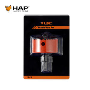 2025 Meistverkaufter Bi-Metall 70mm Loch-Tiefbohrer für Metalllochöffner - Product Image 3