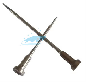 Vannes d'injection Bos-ch durables F00RJ02506 Ensemble de vannes de commande d'injecteur à rampe commune FOOR J02 506 pour injecteur 0445120305 - Product Image 5