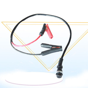 Testers Lithium <b>Battery</b> Tester Charge Discharge Lead Acid Internal Resistance Internal Resistance Testing Machine <b>Battery</b> Pack T - Product Image 4