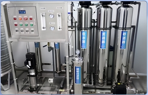 Système de filtration d'eau par osmose inverse à 7 étapes avec purificateur UV et alcalinisateur pour la filtration de l'eau potable dans toute la maison - Product Image 3