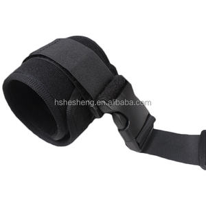 Bande de contrainte médicale pour membre hospitalier Contraintes pour poignet et cheville - Product Image 5