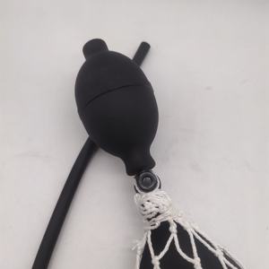 Veteriner Sperm koleksiyonu hayvan boşalma fincan çift top tüp takım elbise plastik sığır inek koyun keçi meni - Product Image 4