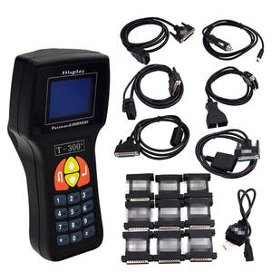 T300 Key Programer T300 <span class=keywords><strong>Auto</strong></span> V23.9 Car Key Maker Código Programador - Product Image 6
