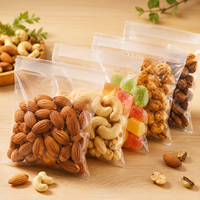Système d'emballage automatique de sachets préformés pour les plats préparés, les soupes et les plats saucés