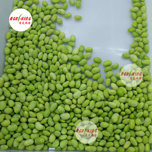 <span class=keywords><strong>Edamame</strong></span> Surgelato IQF all'Ingrosso, Certificato HACCP BRC, Produzione OEM - Product Image 2