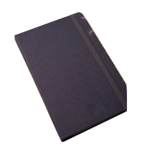 ชุดสมุด A5หนัง PU สำหรับนักเรียนโรงเรียนสมุดไดอารี่ - Product Image 3