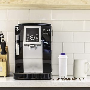 Máy Pha Cà Phê Tự Động Sử Dụng Tại Nhà Chất Liệu Thân Thiện Với Môi Trường Giá Xuất Xưởng Máy Lọc Nước Sạch Cho CFL-950 5513292811 DLSC002 SER3017 - Product Image 6