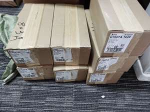 Orijinal ve yeni için Honeywell amerika birleşik devletleri ultraviyole alev dedektörü/uv C7027A1049 alev dedektörü - Product Image 3