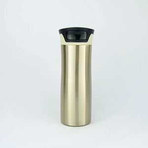 Modern Design Adult Coffee <b>Cup</b> With 500Ml Capacity Tumbler - Product Image 5