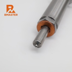 Injecteur de carburant Common Rail 9652173780 pour moteur 2.0L HDI, pièce de rechange en acier - Product Image 5