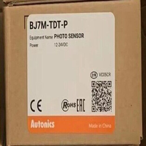 全新原装现货 BJ7M-TDT-<span class=keywords><strong>P</strong></span> 光电开关传感器。 工业自动化产品-价格实惠 - Product Image 1