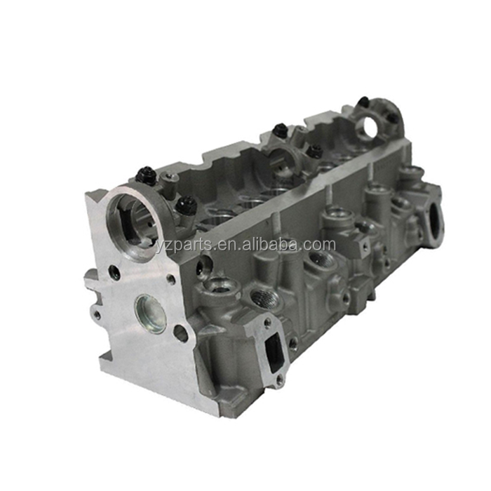XUD7 Cylinder Head for Peugeot 405 & Citroen BX ZX