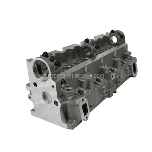 Culasse XUD7 XUD7TE XUD7T AMC 908061 020074 0200J5 9614838980 9608434580 pour Peugeot 405 pour Citroën BX ZX - Product Image 1