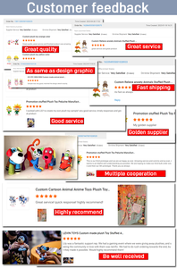 Peluche Poro del Gioco Anime <span class=keywords><strong>LOL</strong></span>, Morbido Giocattolo Imbottito Bianco con Imbottitura in Cotone PP per Bambini e Decorazione Casa - Product Image 6