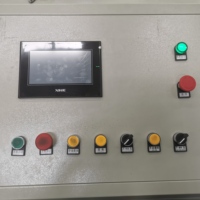Offre Spéciale d'expansion automatique de maille de diamant de machine de maille augmentée en métal