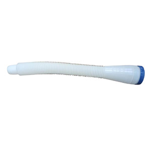 ท่อยางน้ำหล่อเย็นสำหรับ DS5 DS6 6439H0 9681207180 Peugeot Citroen อะไหล่ทดแทน - Product Image 4