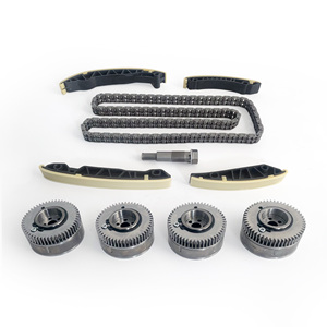 Nouveau kit de chaîne de distribution pour pièces automobiles ASBG-BC.156-6 A1560503647*2 A1560503747*2 pour M156 - Product Image 4