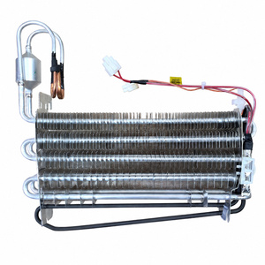 Evaporador de Aleación de Aluminio STARION KIWON 05 para Piezas de Refrigeración - Product Image 1