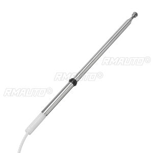 Antenne de remplacement pour voiture, 1/5/10 pièces, mât d'antenne AM FM pour Toyota Land Cruiser 1998-2007 - Product Image 4