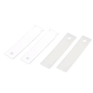 Kit <span class=keywords><strong>de</strong></span> glissières <span class=keywords><strong>de</strong></span> <span class=keywords><strong>roulement</strong></span> <span class=keywords><strong>de</strong></span> <span class=keywords><strong>tambour</strong></span> <span class=keywords><strong>de</strong></span> sèche-linge électrique pour WE1M504 WE1M1067, faible bruit, usage domestique, pièces <span class=keywords><strong>de</strong></span> machines <span class=keywords><strong>à</strong></span> <span class=keywords><strong>laver</strong></span> et sèche-linges - Product Image 1