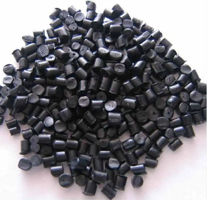 Meilleur prix pour les granulés de PEHD, couleur personnalisable, grade renforcé à haut débit, grade alimentaire, grade d'extrusion, matières premières plastiques - Product Image 4