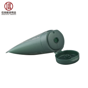 <span class=keywords><strong>Hôtel</strong></span> tube jetable de marque privée shampooing en vrac - Product Image 3