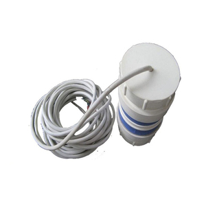 Ag / AgCl Reference ElectrodeสำหรับCathodic Protectionจีนผู้ผลิต - Product Image 1