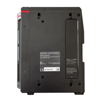 KEYENCE CV-X300A CV-X150FP CV-X100AP CV-X150A CV-X100E CV-X100EP CV-X250AP CV-X150AP CV-X400F CV-X400A CV-X290FP CV-X100F