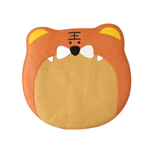 Summer cooling dog bed, <b>animal</b>-shaped cooling mat series, dog mat, summer cat cooling mat, cat cooling mat - Product Image 4