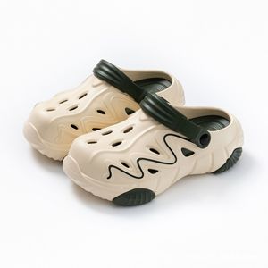 Sabots et <span class=keywords><strong>mules</strong></span> classiques OEM 2026 pour adultes unisexes, chaussures de plage personnalisées en EVA, pantoufles de récupération en mousse, vente en gros de sabots pour hommes - Product Image 2