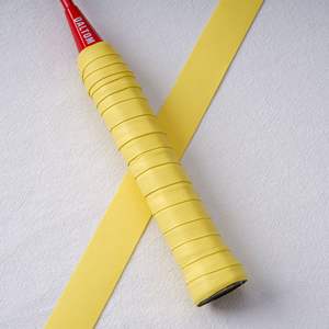 Poignée de raquette Dalton G-6 pour badminton et tennis, bande anti-transpiration Cool Touch, couleur macaron - Product Image 5