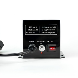 Alimentation électrique haute tension YANPON XK-700A 7KV pour barre ionisante pour l'impression d'emballages flexibles - Product Image 4