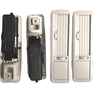 Salida de Aire para Mercedes W447 W448 Clase V Vito Viano - Product Image 1