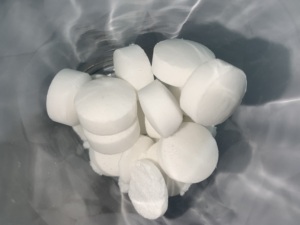 Chlorure <span class=keywords><strong>de</strong></span> sodium adoucissant l'eau <span class=keywords><strong>sel</strong></span> <span class=keywords><strong>adoucisseur</strong></span> d'eau comprimé granule 7647-14-5 NaCl - Product Image 5