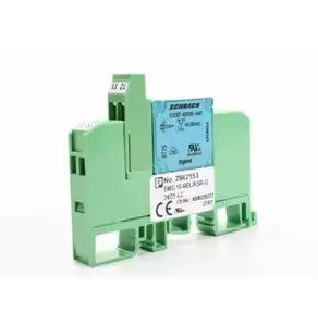 Relais EMG 10-REL/KSR-G 24/21-LC 2942153 Relay Modul ,For Best Offer