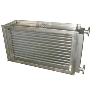 <span class=keywords><strong>Intercambiador</strong></span> <span class=keywords><strong>de</strong></span> Calor <span class=keywords><strong>de</strong></span> Aire <span class=keywords><strong>de</strong></span> Alta Temperatura - Garantiza la Seguridad en las Operaciones <span class=keywords><strong>de</strong></span> Hornos Cerámicos - Product Image 6