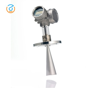 Brand Original High-precision Intelligent <strong>radar</strong> <strong>Level</strong> <strong>Transmitter</strong> for Liquid Measurement of Corrosive and Non-corrosive Liquids - Product Image 4