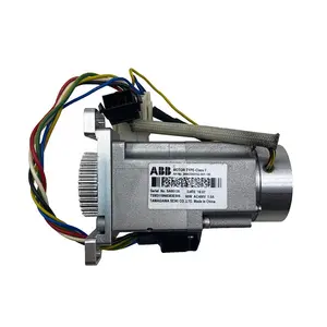 ABB 3HAC060152-001 (3HAC066200-001) ABB IRB1100 five-axis motor