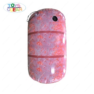 Inflable de barril de aceite Bunkers de <span class=keywords><strong>Paintball</strong></span> para al aire libre juego de entrenamiento - Product Image 4