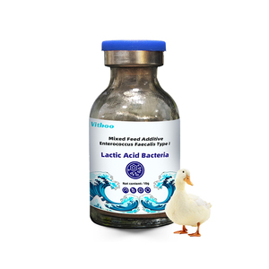 Vitboo Probióticos en Polvo para Pescado, Camarón, Complejo Probiótico para Animales Acuáticos, <span class=keywords><strong>Lactobacillus</strong></span> Powder - Product Image 2