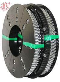 18-8 R <b>Clips</b> Sealing sausge or packaging in food industry or industrial field - Product Image 5