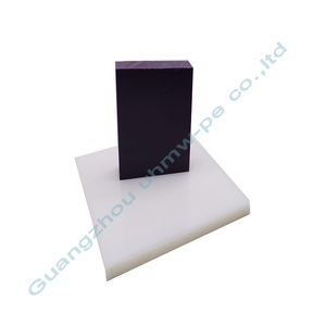 Lastra/Pannello in Nylon PA6 ad Alta Resistenza alla Trazione con Servizio di Taglio su Misura e Resistenza agli Urti - Product Image 1