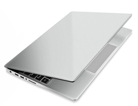 Ordenador portátil i5 personalizado para estudiantes y videojuegos, notebook de 15,6 pulgadas, precio más bajo