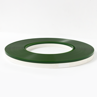 Profil LED d'angle en plastique ABS de 100 m de long pour enseigne néon personnalisée, avec bandes de passage latérales inférieures, pliage et découpe