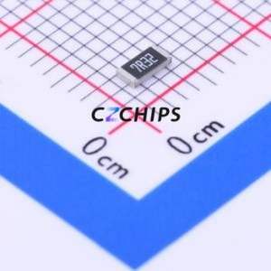 Résistance SMD CR1206F7R32P05Z 1206 (Type : Film Épais) (Résistance : 7,32 Ohms Précision : 1%) - Product Image 1