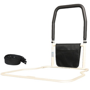 Support de Bras de Lit en Alliage d'Aluminium YL9100 – Aide à la Mobilité pour Personnes Âgées - Product Image 3