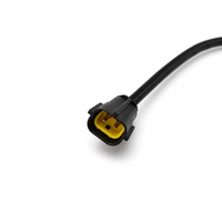 Nouvelle sonde d'oxygène Dongrui 1C30270055 pour Silverado Corvette Camaro Sierra CT6-V 2014-2024 5.3L/6.2L V8 - Garantie 1 an