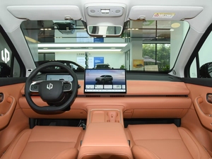 Increíble Auto, el Último Modelo Leapmotor C10 2026, Edición Comfort con Extensor de Rango 210, en Venta - Product Image 4