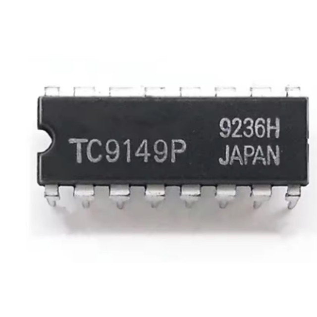 Buy  IC Chipset  Integrated Circuits DIP-14 SN7493N
