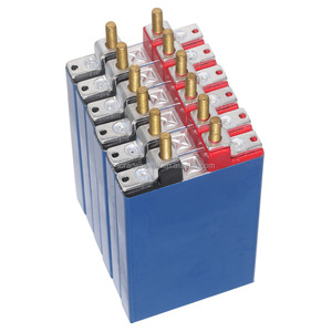 <span class=keywords><strong>2.4V</strong></span> LTO 2.9Ah SCIB LTO Bateria 2.9Ah SCIB 2.9ah Vida máxima da descarga 75C 520W sobre 20000 vezes com parafusos prisioneiros personalizados - Product Image 2